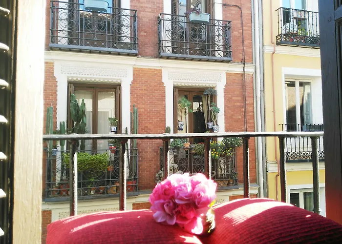 Bruña Paseo Del Prado